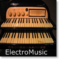 electromusic
